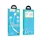 Наушники HOCO Comfortable universal silicone sleeping earphones with mic M89