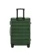 Чемодан Xiaomi Ninetygo Rhine Luggage 28` White+Green (6941413222150)