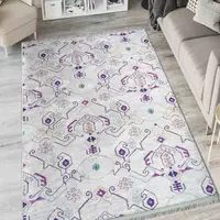 Ковер Karaca Home - Sonil Rugy 80*150