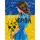 Картина за номерами "Все буде UA" Bambi 10388-NN 30х40 см