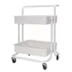 Этажерка на колесах Comfort 2яр 41*39*59см WW01356-W