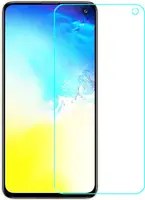 Защитное стекло Mocolo 3D UV Tempered Glass Samsung Galaxy S10e Clear