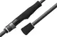 Спиннинг Graphiteleader Finezza UX 23GFINUS-752L-T 2.27m 1-7g (G18240)