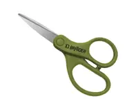 Ножницы для нити, ножницы Delphin BRAIDER