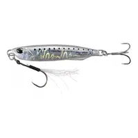 Пількер DUO Drag Metal Cast Slim 82mm 60-0g PJA0210 (34-37-93)