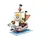 Детский конструктор Pirate ship, инструкция. Multicolor (162898)