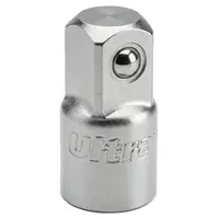 Переходник 1/2" (M) - 3/8" (F) CrV ULTRA (6055212)
