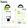 Адаптер сетевой HOCO Type-C cable Mega Joy C59A  |2USB, 2.1A|