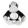Детский ночник-проектор Обезьянка Mebkid, подсветка, мелодии. Black (164027)