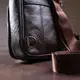 Сумка мужская через плечо Vintage 14986 Коричневая