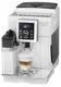 Кофемашина DeLonghi СappuССino EСAM-23-460-W 15 бар