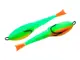 Поролоновая рыбка ПрофМонтаж 106 Dancing Fish 4 in/ 10см PR106