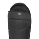 Спальный мешок Highlander Sleepline 250 Mummy/+5°C Charcoal Left (SB035-CH)