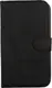 Чехол-книжка TOTO Book Silicone Slide Universal Cover 6,5" (№1) Black
