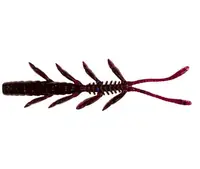 Силикон Select Razor 2.5in/63.5мм/7шт/цвет 010 (1870-06-16)