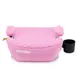 Автокресло бустер Sesttino Xbooster Pink Isofix