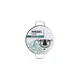 Кастрюля с крышкой Ringel Bremen RG-2000-16 1.8 л 16 см