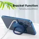 Зарядка Qi 2in1 MagSafe wireless charger with holder JYD-WC92 |15W Max|