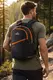 Спортивний рюкзак 20L Crivit Wander-Rucksack черный