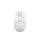 Мышь компьютерная безпроводная A4Tech Fstyler FB12S Silent White белая