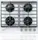 Варочная поверхность Gorenje GT 6 SY2W (GGW600)