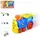 Конструктор Limo Toy Паровоз 22938 28 см