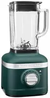 Блендер стаціонарний KitchenAid Artisan K400 5KSB4026EPP 1200 Вт темно-зелений
