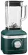 Блендер стационарный KitchenAid Artisan K400 5KSB4026EPP 1200 Вт темно-зеленый