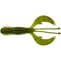 Силікон Select Kraken-X 3-5" col-108 (4 шт/пак) (1870-37-49)