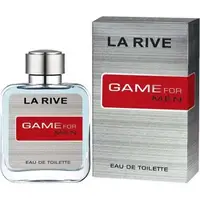 Мужская туалетная вода 100 мл LA RIVE GAME FOR MAN 234497