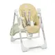 Стульчик для кормления El Camino ME 1038 PRIME (ivory)