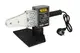 Паяльник для пластиковых труб MASTERTOOL, 20-32 мм, 800 Вт, 220 V, 50 Hz, 0-300°С, IP44, LED-индикация. Black (ППТ800)