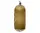 Кормушка пластикова велика 30gr PLASTIC MAGGOT FEEDER large