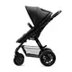 Универсальная коляска 3 в 1 Kinderkraft Moov Black KKWMOOVBLK00NC
