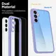 Чехол Spigen для Samsung Galaxy A54 5G - Ultra Hybrid, Awesome Violet (ACS06098)