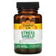 Натуральная добавка Country Life Stress Shield, 60 вегакапсул