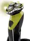 Бритва Silver Сrest Rotationsrasierer SRR-3-7-D5-GREEN зеленая