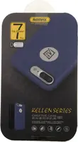 Чохол-накладка Remax Kellen Series Case Apple iPhone 7 Plus Blue