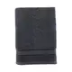 Полотенце для лица Arya Жаккард Elena A107278-Dark gray 50х90 см темно-серое