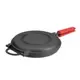 Сковорода-гриль двойная Bergner Infinity Chefs Essence BGIC-2030 26 см