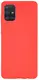Чехол-накладка TOTO 1mm Matt TPU Case Samsung Galaxy A51 Red