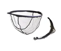 Голова подсака Flagman разборная 50х40 см Bottom Green Mesh (NJF-5040)