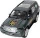 Машинка инертная Techno Drive Toyota Land Cruiser Рубеж KM6010