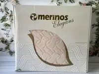 Pudra плед акріловий 220х240см. Merinos Туреччина