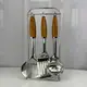 Набор кухонных принадлежностей Сardinal СR-25 7 предметов
