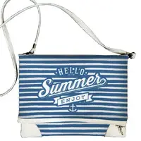 Сумка на плечо женская Pretty Summer (SKL_14A040_WH)