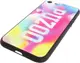 Чехол-накладка PUZOO Glass Printing with TPU Visions iPhone 7/8/SE 2020 Pink