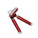 Открывалка для банок и бутылок KitchenAid Coreline KAG199OHERE 21 см красный