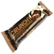 Батончик IronMaxx Crunchy, 45 грамм Тройной шоколад