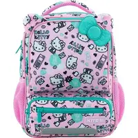 Рюкзак детский Kite Hello Kitty HK22-559XS 29х23х9 см